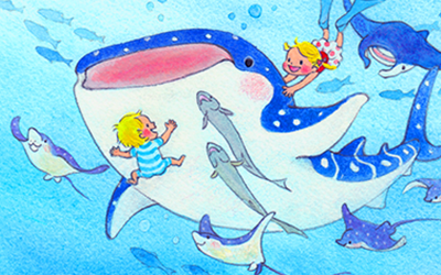 水族館、すいぞくかん、アクアリウム、Aquarium